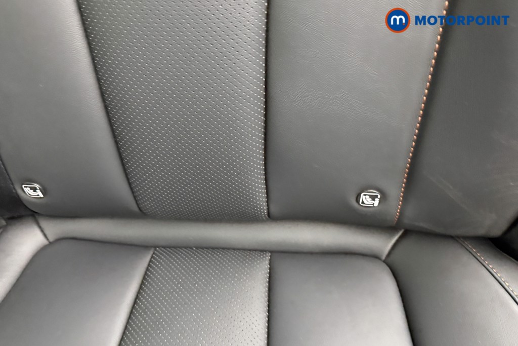 Mg Motor Uk HS Trophy Automatic Petrol SUV - Stock Number (1575630) - 25th supplementary image
