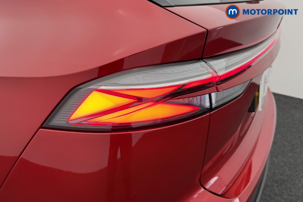 Mg Motor Uk HS Trophy Automatic Petrol SUV - Stock Number (1575630) - 26th supplementary image