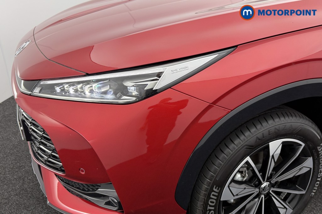 Mg Motor Uk HS Trophy Automatic Petrol SUV - Stock Number (1575630) - 29th supplementary image