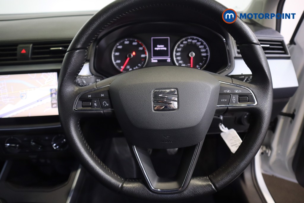 Seat Arona Se Technology Manual Petrol SUV - Stock Number (1575635) - 3rd supplementary image