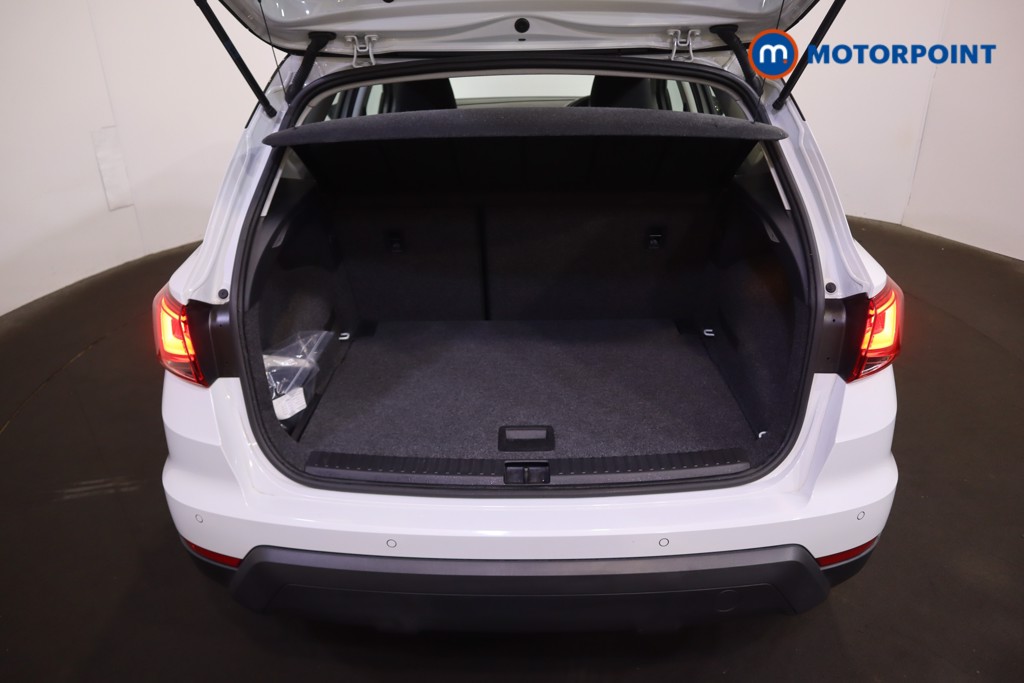 Seat Arona Se Technology Manual Petrol SUV - Stock Number (1575635) - 8th supplementary image