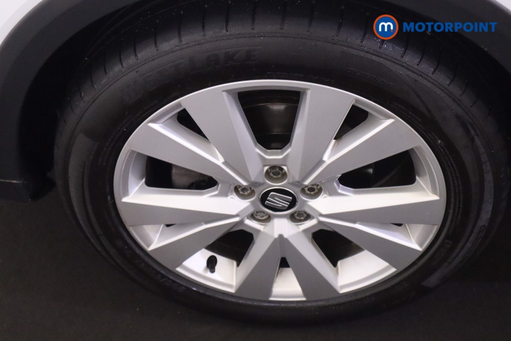 Seat Arona Se Technology Manual Petrol SUV - Stock Number (1575635) - 10th supplementary image