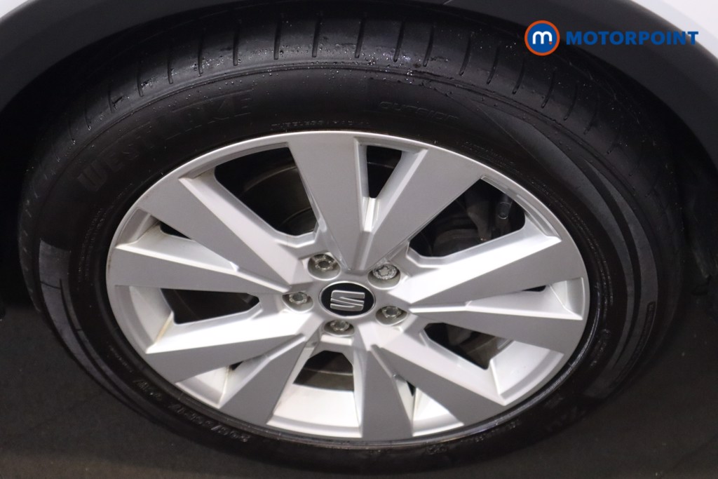 Seat Arona Se Technology Manual Petrol SUV - Stock Number (1575635) - 11th supplementary image