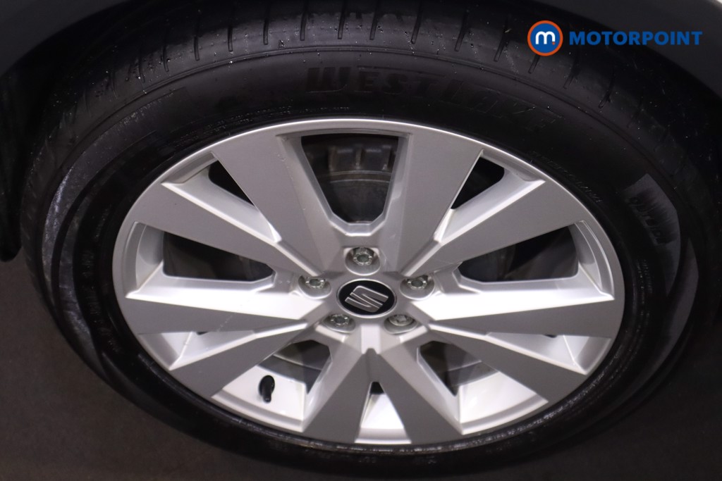 Seat Arona Se Technology Manual Petrol SUV - Stock Number (1575635) - 12th supplementary image