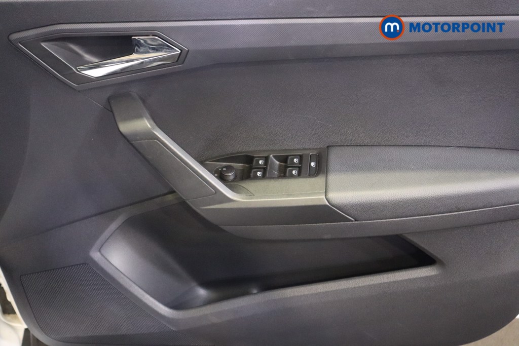 Seat Arona Se Technology Manual Petrol SUV - Stock Number (1575635) - 13th supplementary image
