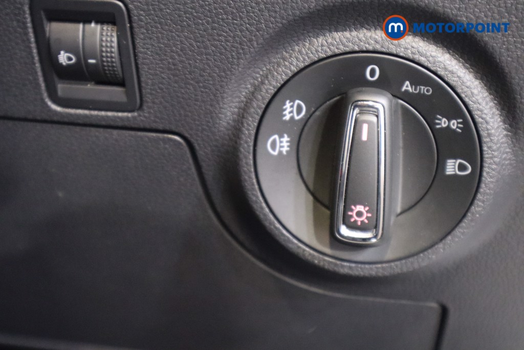 Seat Arona Se Technology Manual Petrol SUV - Stock Number (1575635) - 16th supplementary image