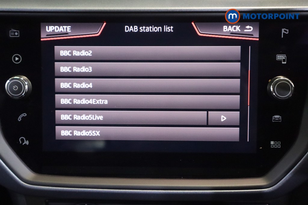 Seat Arona Se Technology Manual Petrol SUV - Stock Number (1575635) - 19th supplementary image