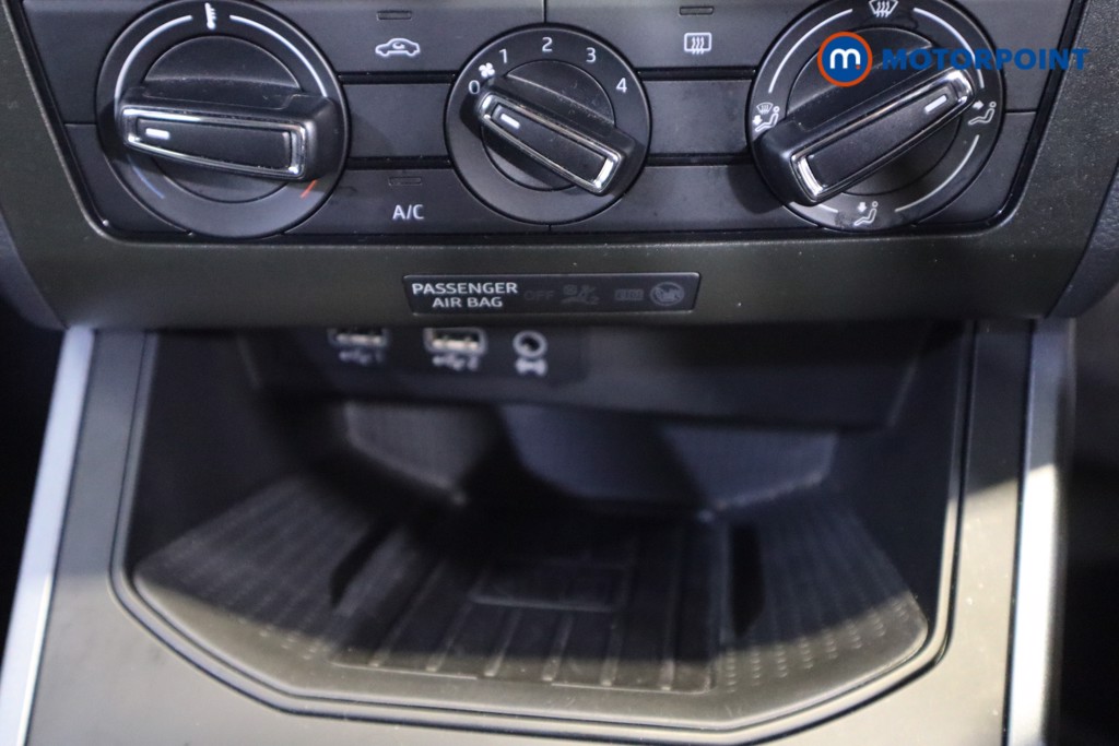 Seat Arona Se Technology Manual Petrol SUV - Stock Number (1575635) - 20th supplementary image
