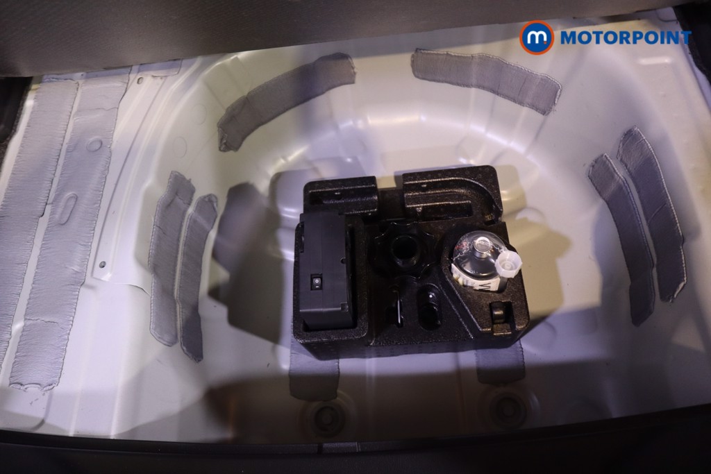 Seat Arona Se Technology Manual Petrol SUV - Stock Number (1575635) - 25th supplementary image