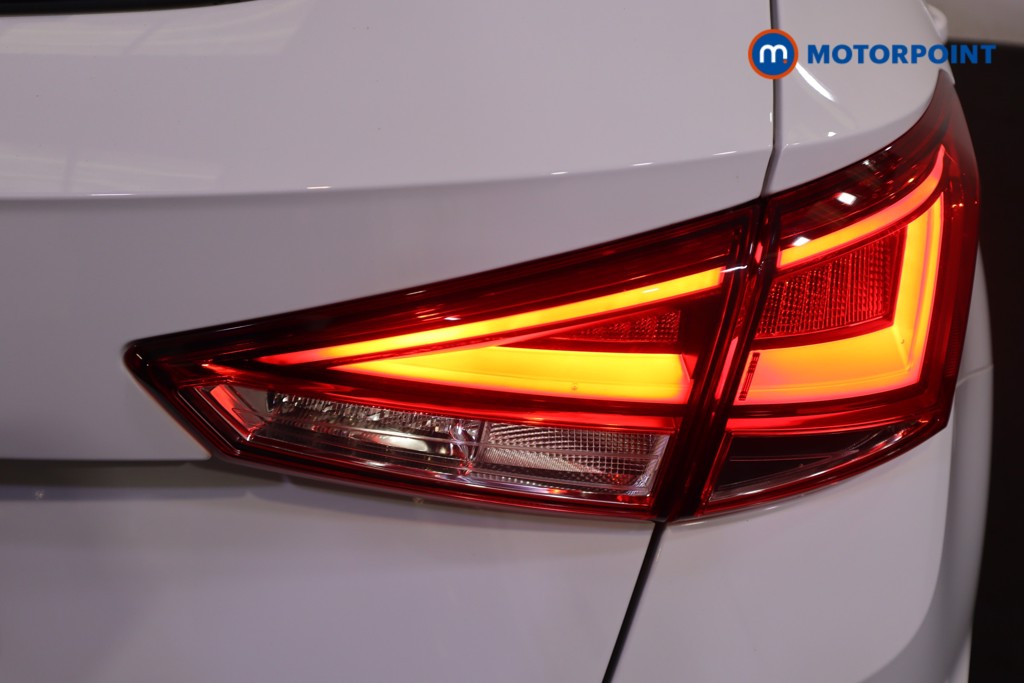 Seat Arona Se Technology Manual Petrol SUV - Stock Number (1575635) - 27th supplementary image