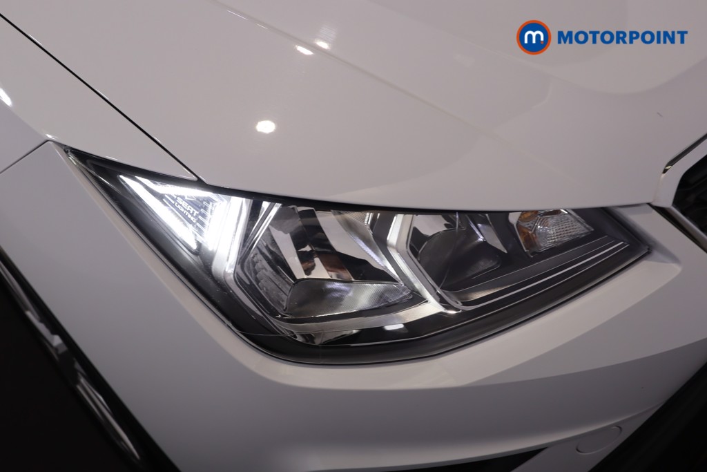 Seat Arona Se Technology Manual Petrol SUV - Stock Number (1575635) - 29th supplementary image