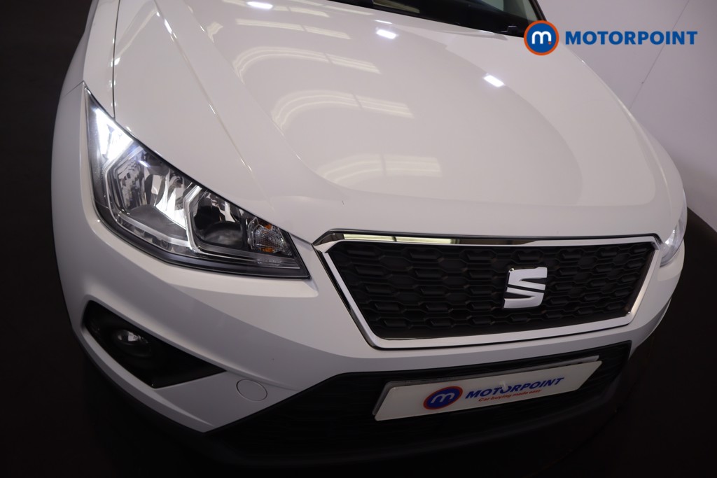 Seat Arona Se Technology Manual Petrol SUV - Stock Number (1575635) - 30th supplementary image