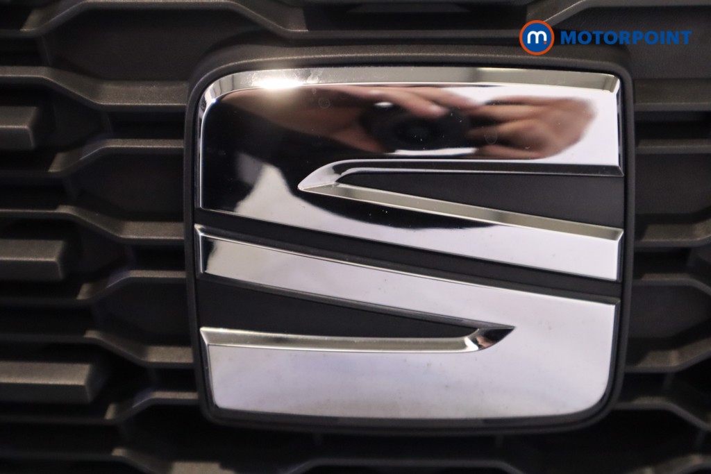 Seat Arona Se Technology Manual Petrol SUV - Stock Number (1575635) - 31st supplementary image