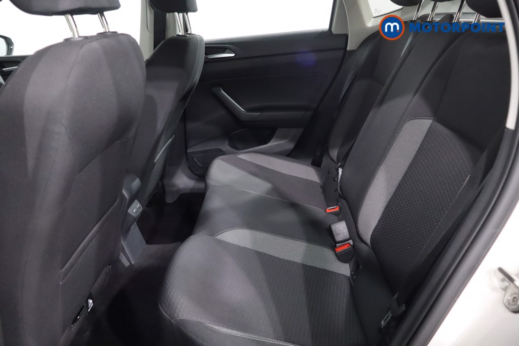 Volkswagen Polo Life Manual Petrol Hatchback - Stock Number (1575638) - 5th supplementary image