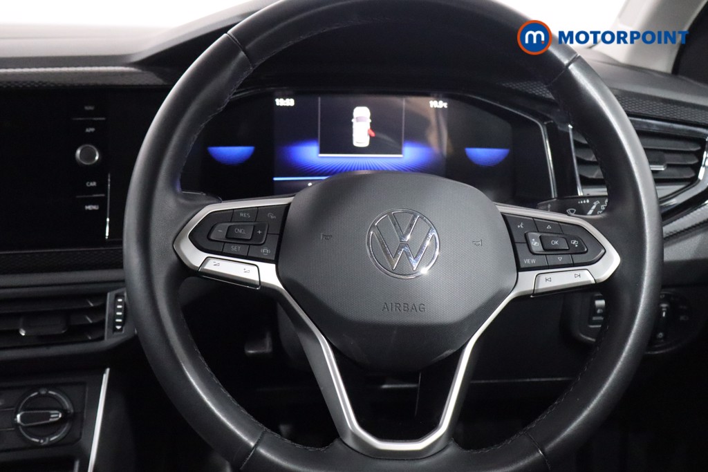 Volkswagen Polo Life Manual Petrol Hatchback - Stock Number (1575638) - 6th supplementary image