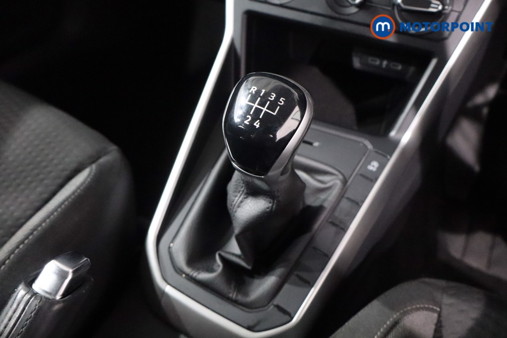 Volkswagen Polo Life Manual Petrol Hatchback - Stock Number (1575638) - 14th supplementary image