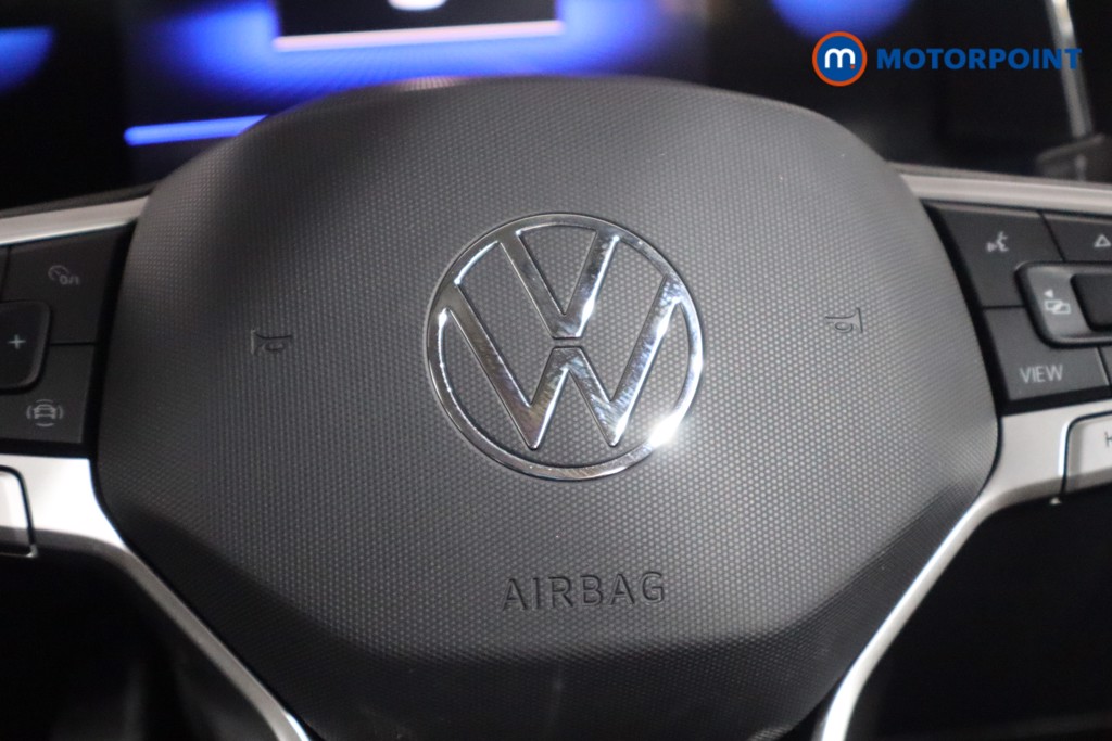 Volkswagen Polo Life Manual Petrol Hatchback - Stock Number (1575638) - 15th supplementary image