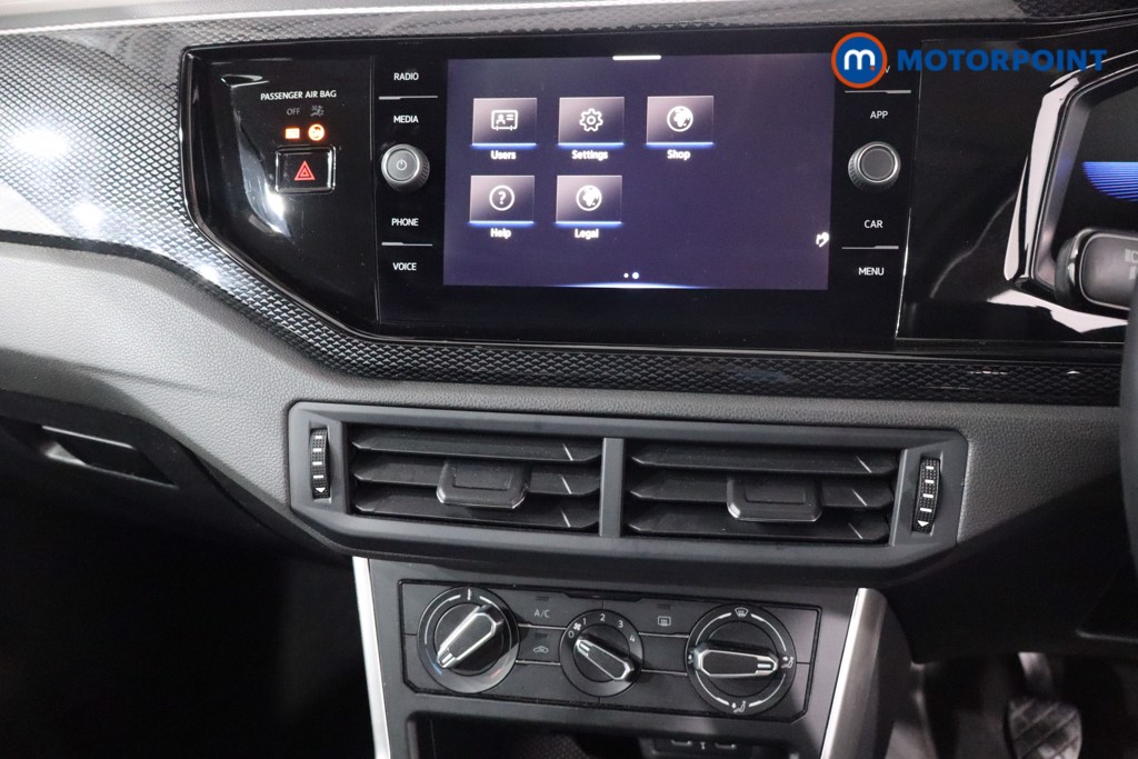 Volkswagen Polo Life Manual Petrol Hatchback - Stock Number (1575638) - 18th supplementary image