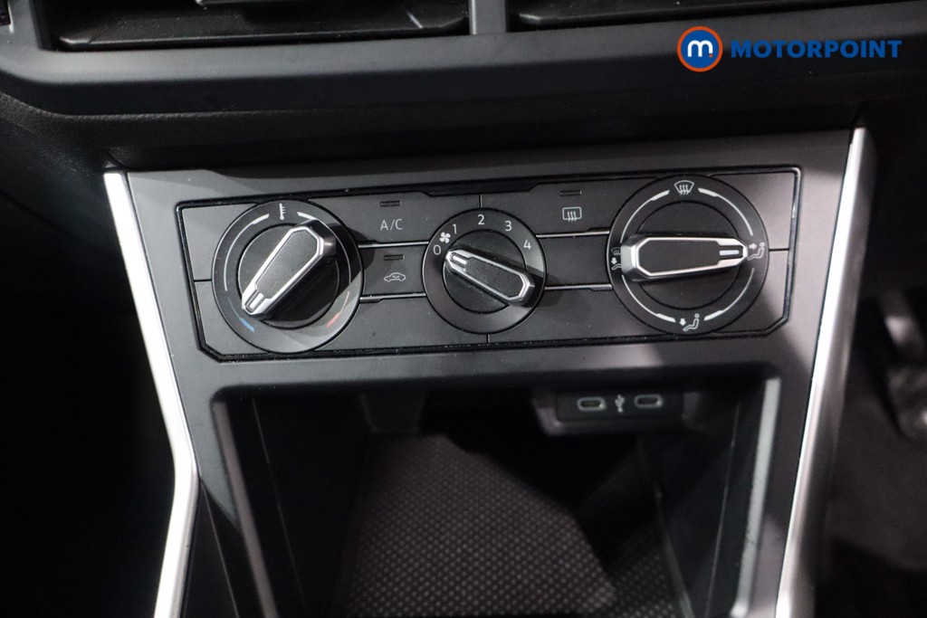 Volkswagen Polo Life Manual Petrol Hatchback - Stock Number (1575638) - 19th supplementary image