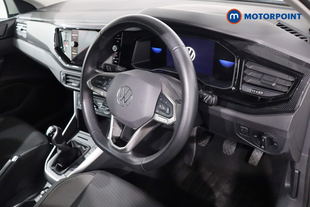 Volkswagen Polo Life Manual Petrol Hatchback - Stock Number (1575638) - 24th supplementary image