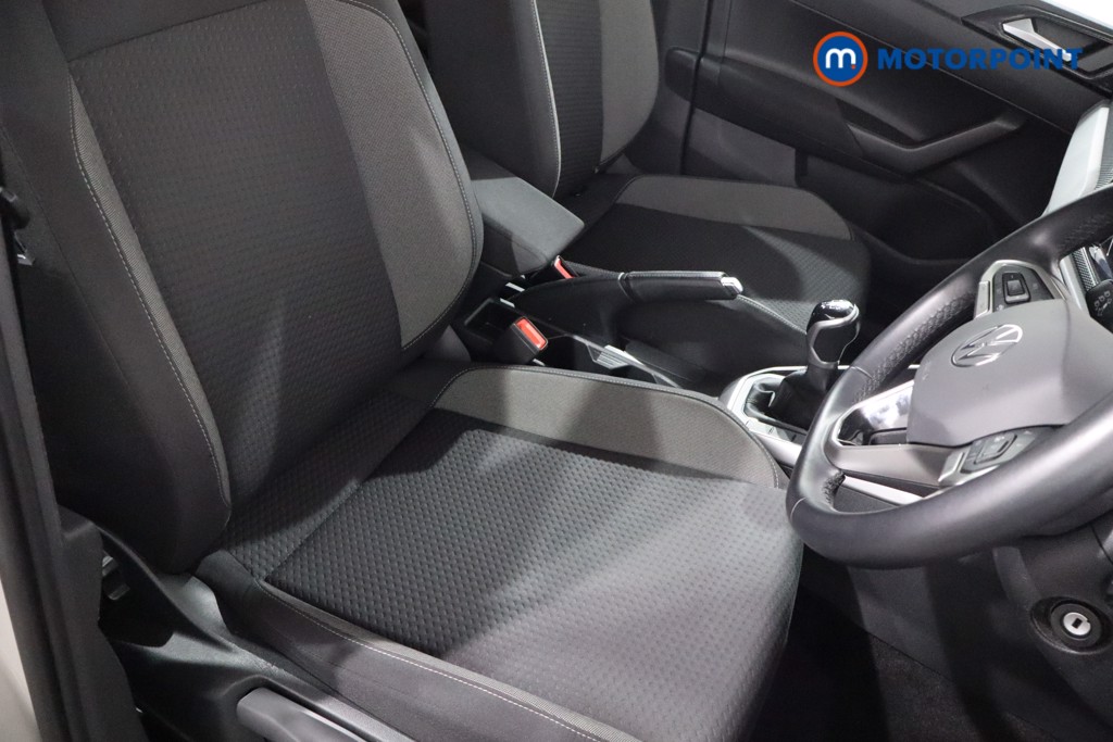 Volkswagen Polo Life Manual Petrol Hatchback - Stock Number (1575638) - 25th supplementary image