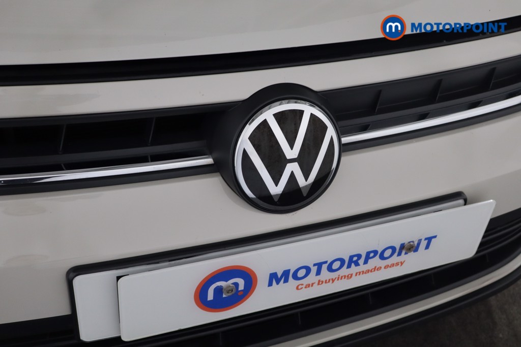 Volkswagen Polo Life Manual Petrol Hatchback - Stock Number (1575638) - 29th supplementary image