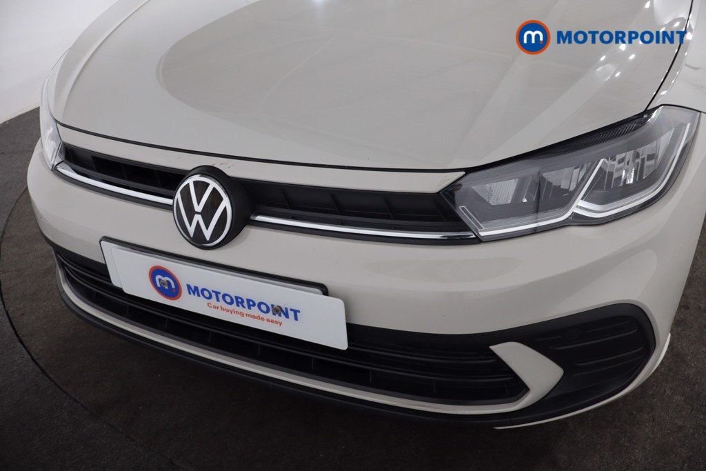 Volkswagen Polo Life Manual Petrol Hatchback - Stock Number (1575638) - 30th supplementary image