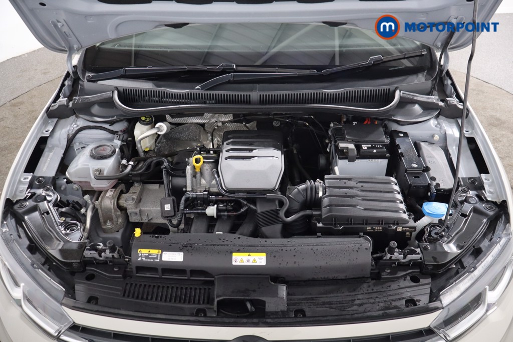 Volkswagen Polo Life Manual Petrol Hatchback - Stock Number (1575638) - 31st supplementary image