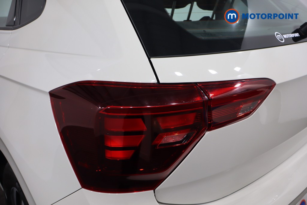 Volkswagen Polo Life Manual Petrol Hatchback - Stock Number (1575638) - 33rd supplementary image