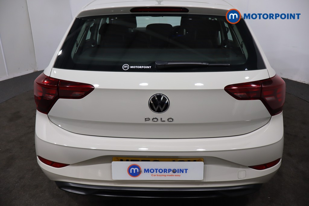 Volkswagen Polo Life Manual Petrol Hatchback - Stock Number (1575638) - 35th supplementary image