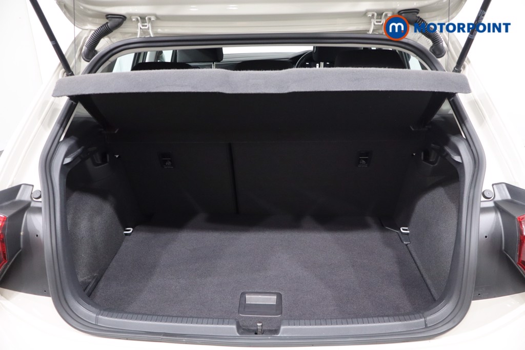 Volkswagen Polo Life Manual Petrol Hatchback - Stock Number (1575638) - 36th supplementary image