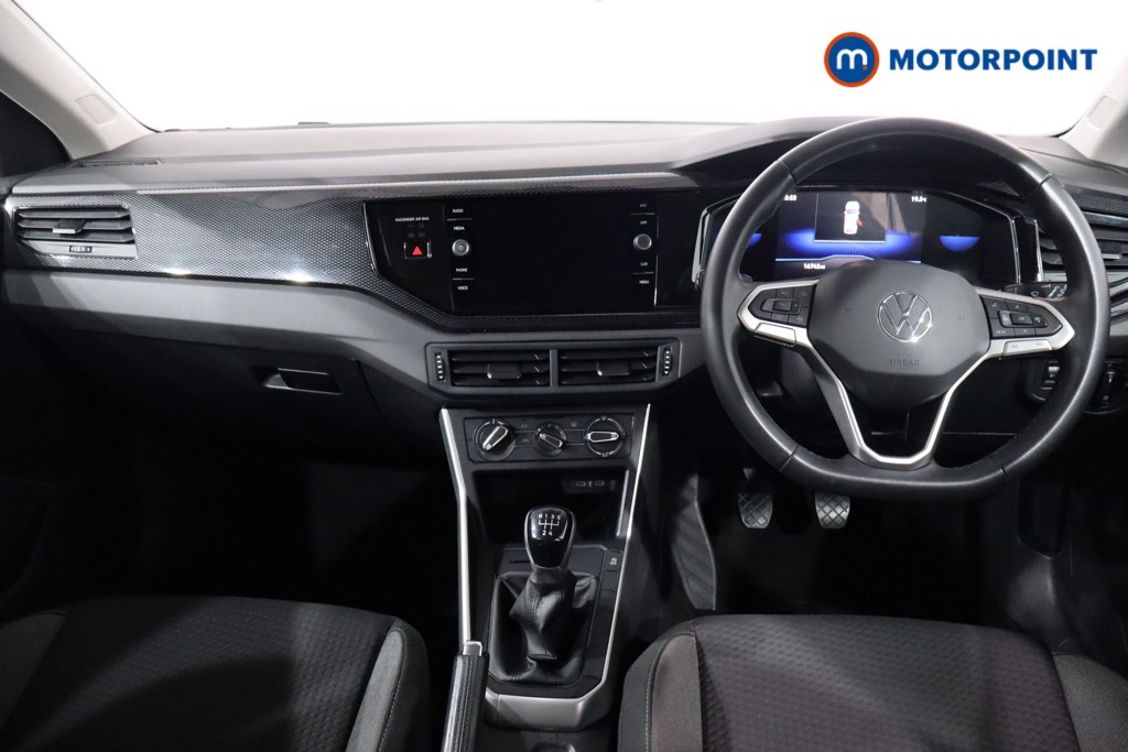Volkswagen Polo Life Manual Petrol Hatchback - Stock Number (1575638) - 1st supplementary image
