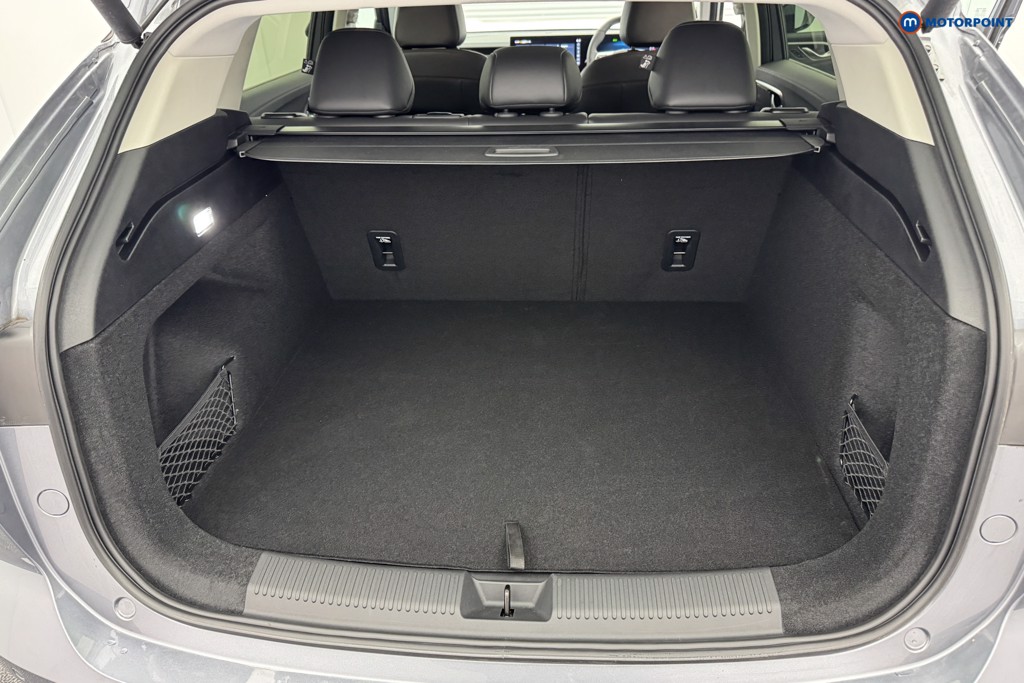 Mg Motor Uk HS Trophy Automatic Petrol SUV - Stock Number (1575666) - 3rd supplementary image