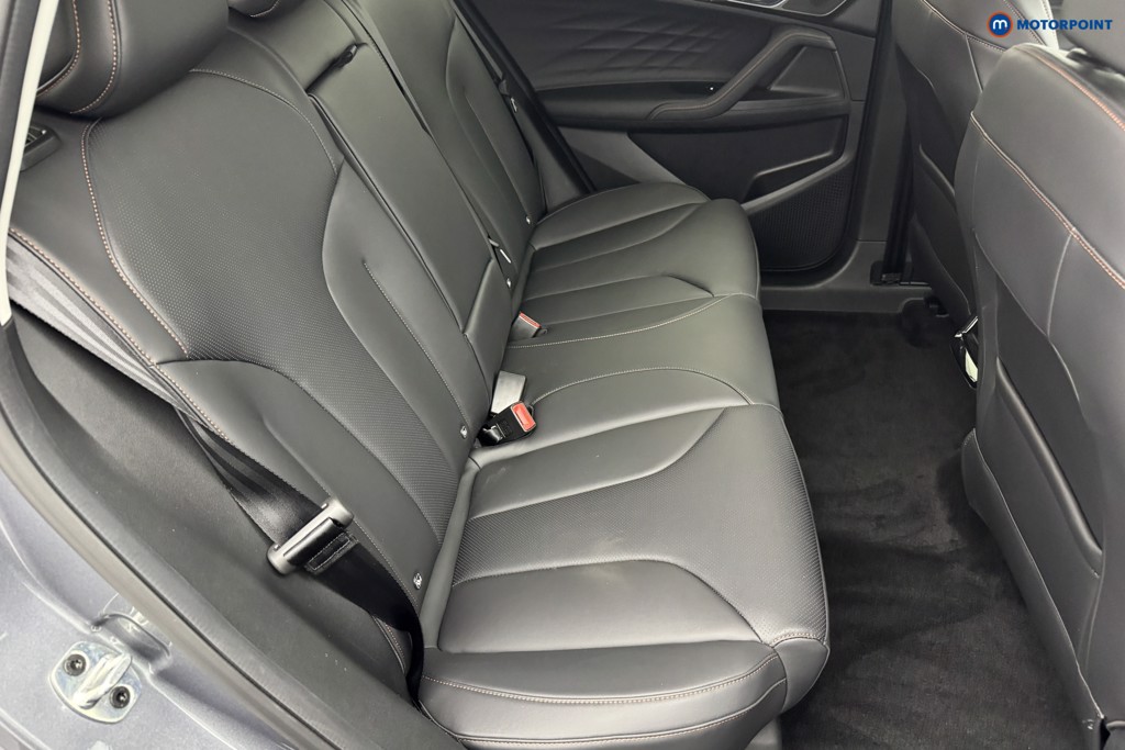 Mg Motor Uk HS Trophy Automatic Petrol SUV - Stock Number (1575666) - 4th supplementary image