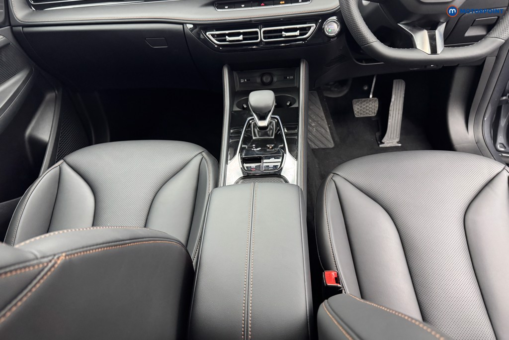 Mg Motor Uk HS Trophy Automatic Petrol SUV - Stock Number (1575666) - 10th supplementary image