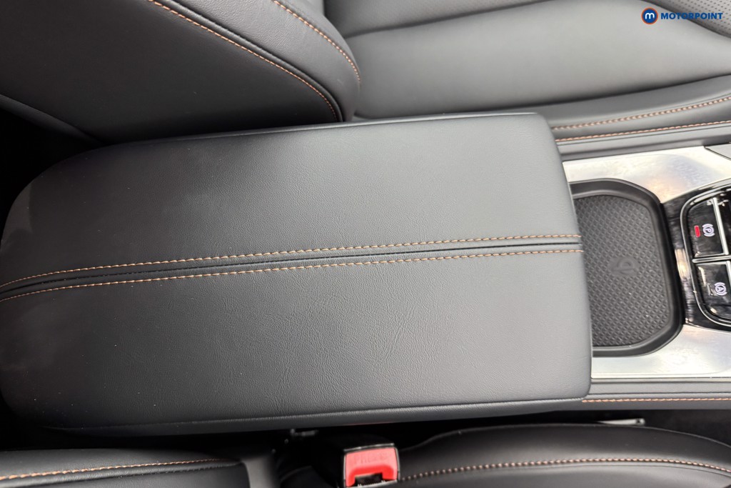 Mg Motor Uk HS Trophy Automatic Petrol SUV - Stock Number (1575666) - 12th supplementary image