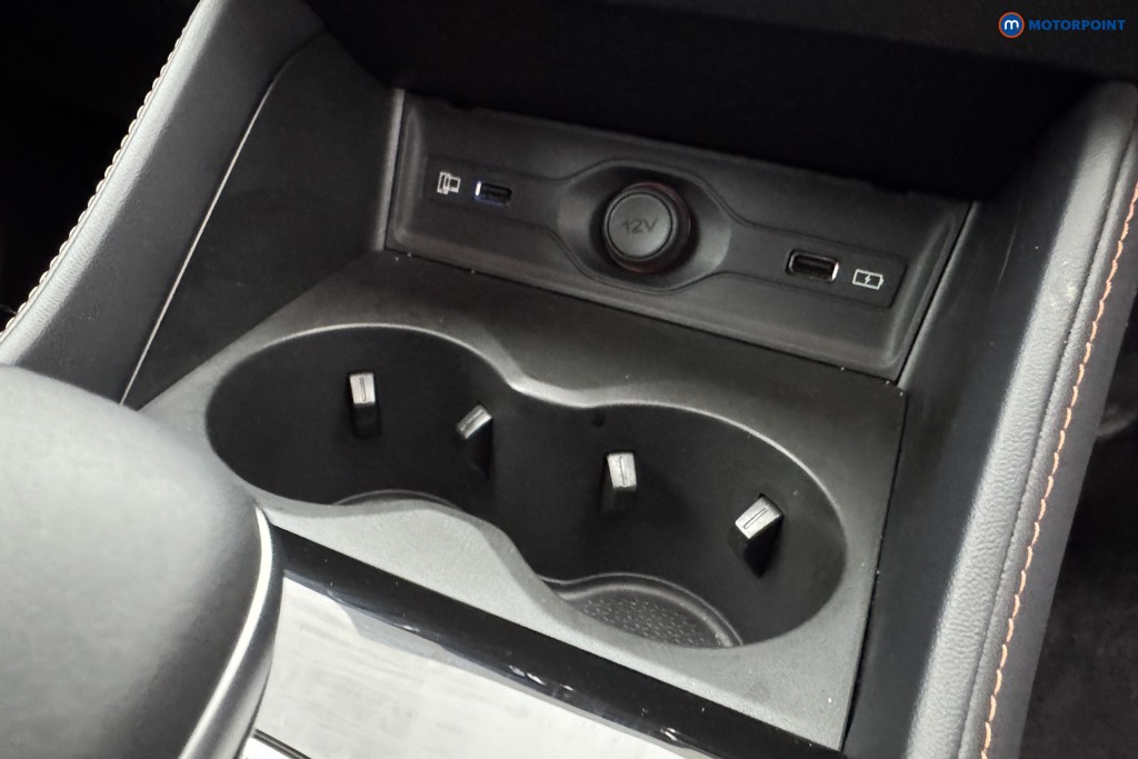 Mg Motor Uk HS Trophy Automatic Petrol SUV - Stock Number (1575666) - 15th supplementary image