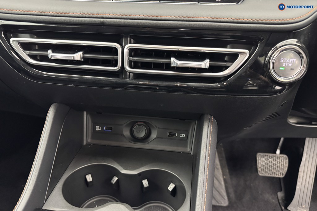 Mg Motor Uk HS Trophy Automatic Petrol SUV - Stock Number (1575666) - 16th supplementary image