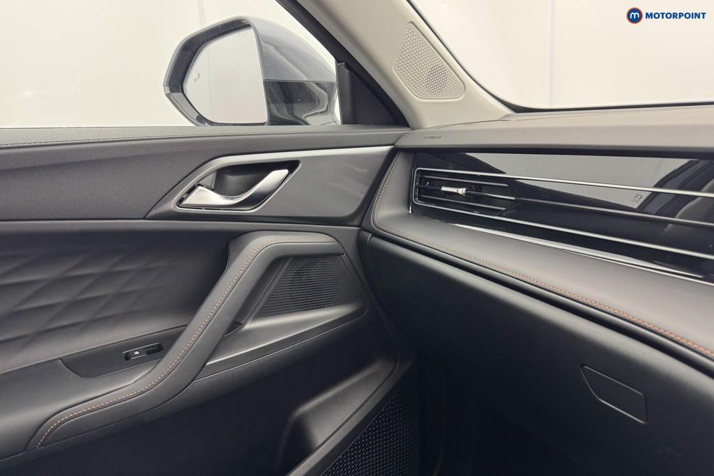 Mg Motor Uk HS Trophy Automatic Petrol SUV - Stock Number (1575666) - 17th supplementary image