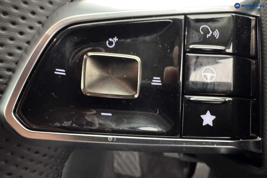 Mg Motor Uk HS Trophy Automatic Petrol SUV - Stock Number (1575666) - 18th supplementary image