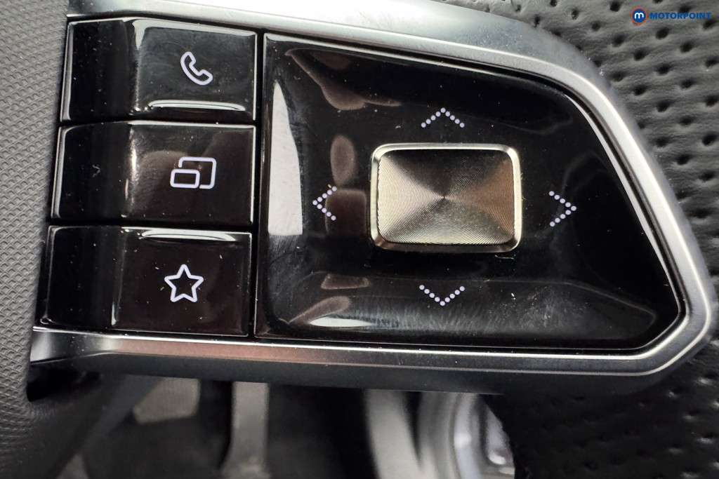 Mg Motor Uk HS Trophy Automatic Petrol SUV - Stock Number (1575666) - 19th supplementary image