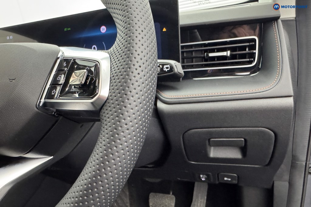 Mg Motor Uk HS Trophy Automatic Petrol SUV - Stock Number (1575666) - 20th supplementary image