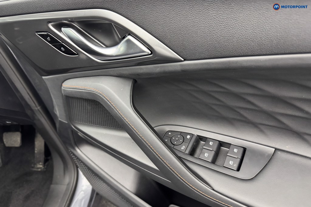Mg Motor Uk HS Trophy Automatic Petrol SUV - Stock Number (1575666) - 24th supplementary image
