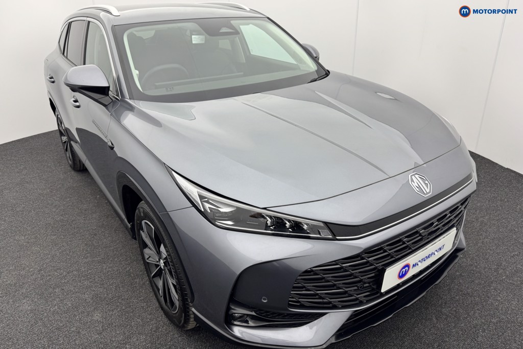 Mg Motor Uk HS Trophy Automatic Petrol SUV - Stock Number (1575666) - 28th supplementary image