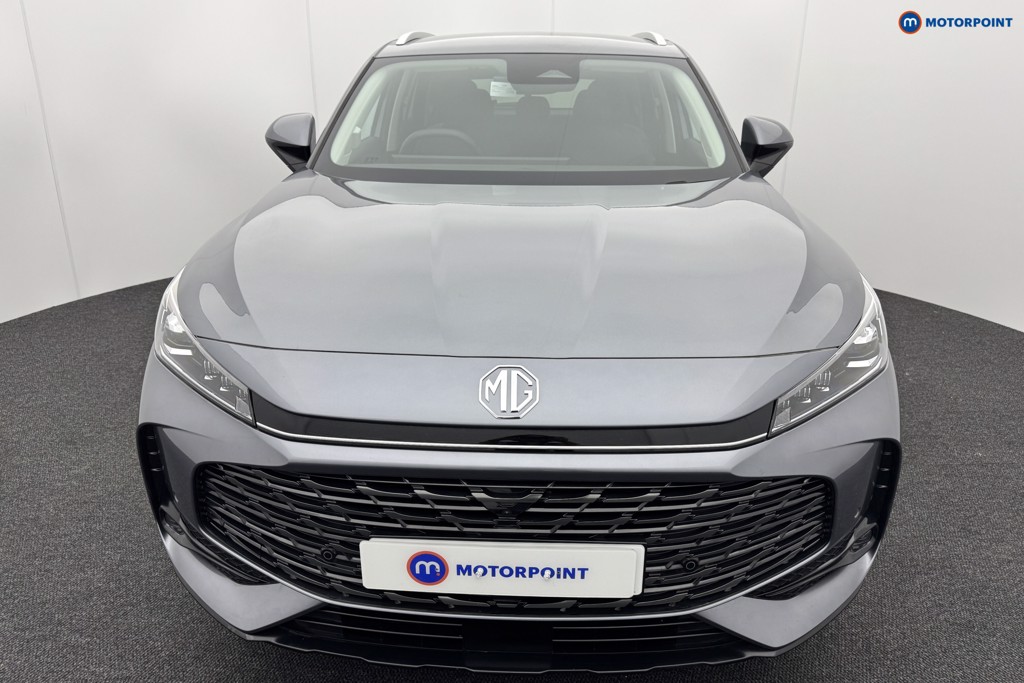 Mg Motor Uk HS Trophy Automatic Petrol SUV - Stock Number (1575666) - 29th supplementary image