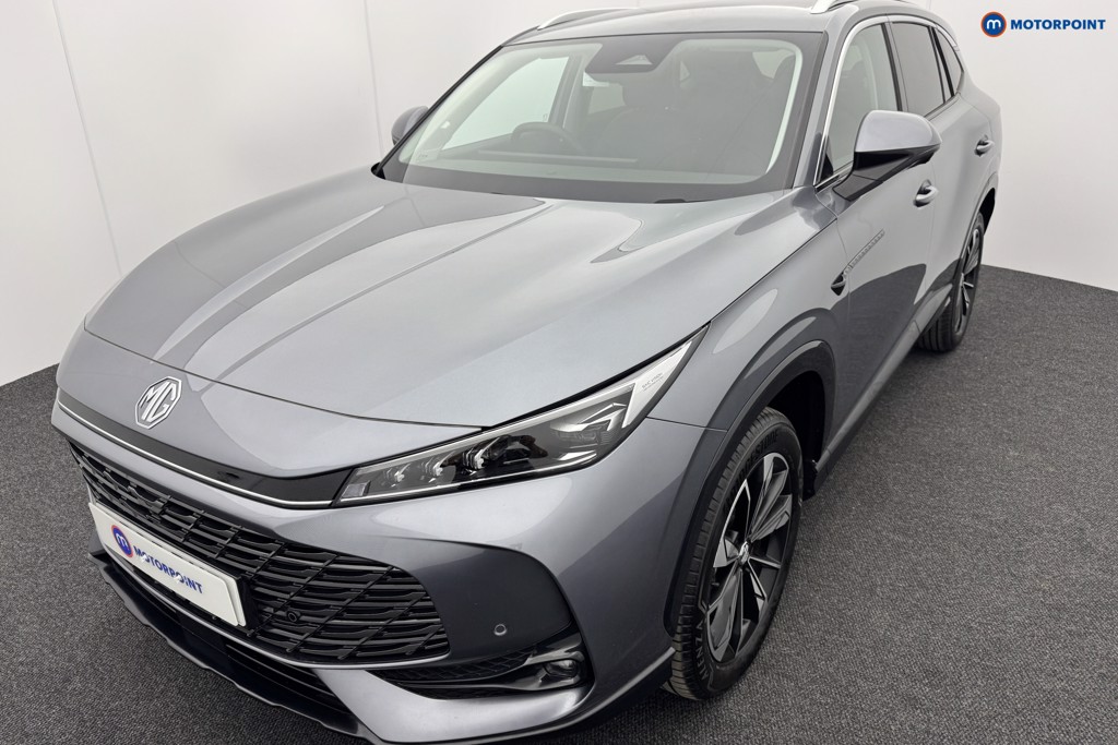 Mg Motor Uk HS Trophy Automatic Petrol SUV - Stock Number (1575666) - 30th supplementary image