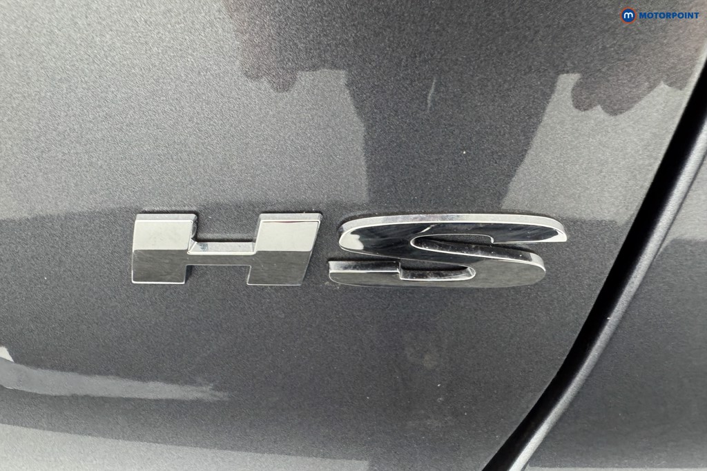 Mg Motor Uk HS Trophy Automatic Petrol SUV - Stock Number (1575666) - 32nd supplementary image