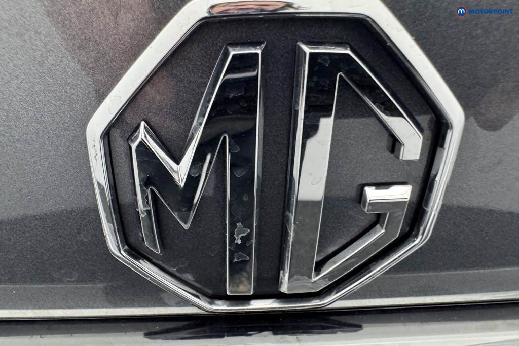 Mg Motor Uk HS Trophy Automatic Petrol SUV - Stock Number (1575666) - 33rd supplementary image