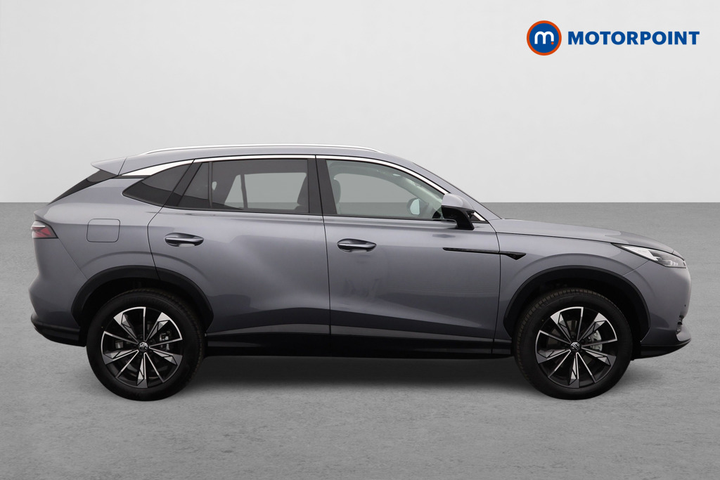 Mg Motor Uk HS Trophy Automatic Petrol SUV - Stock Number (1575666) - Drivers side