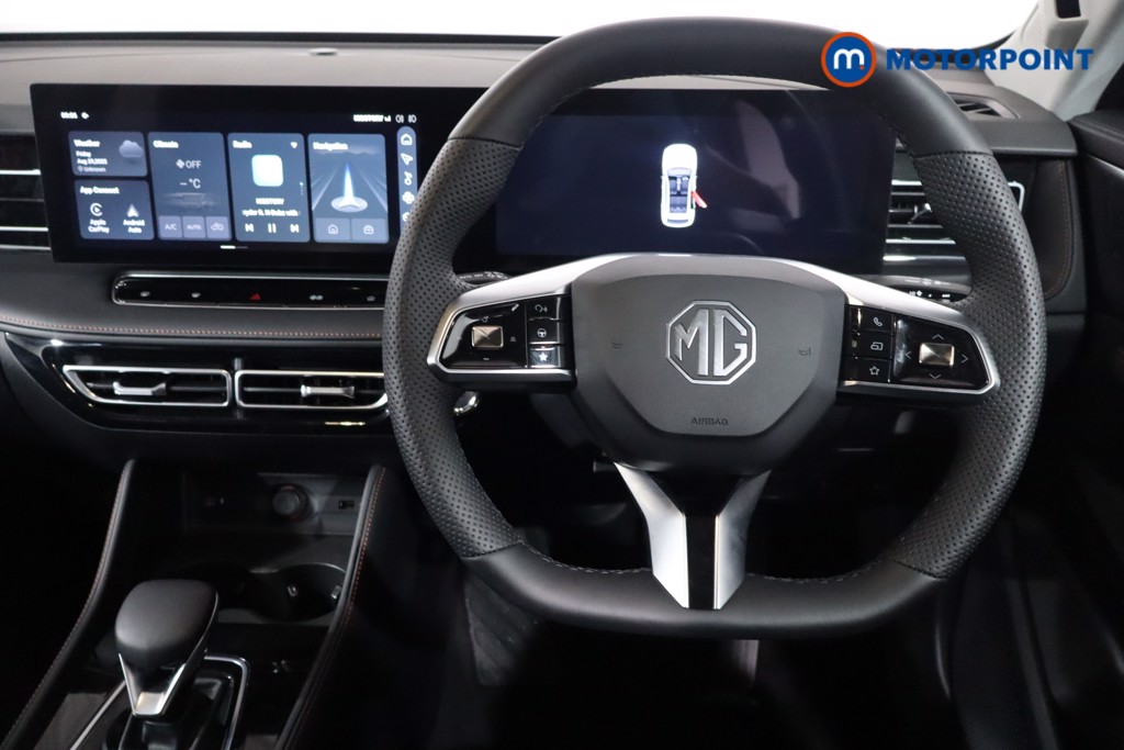 Mg Motor Uk HS Trophy Automatic Petrol SUV - Stock Number (1575668) - 3rd supplementary image